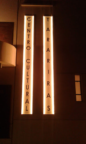 Centro Cultural Cine Rex - Cine