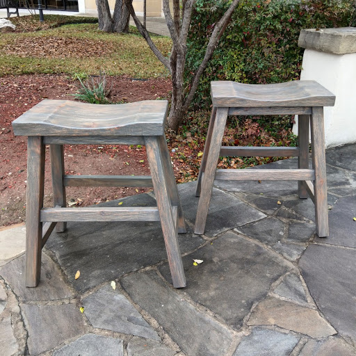 Furniture Store «Nadeau - Furniture with a Soul», reviews and photos, 999 E Basse Rd #161, San Antonio, TX 78209, USA