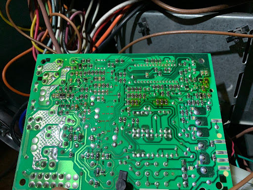 Airmech Heating and Air Conditioning image