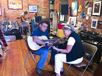 Moondog Music Shop - Photo 2 - Car repair in Colorado Springs, CO, Colorado Springs