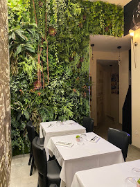 Atmosphère du Restaurant italien 🥇MIMA Ristorante à Lyon - n°10