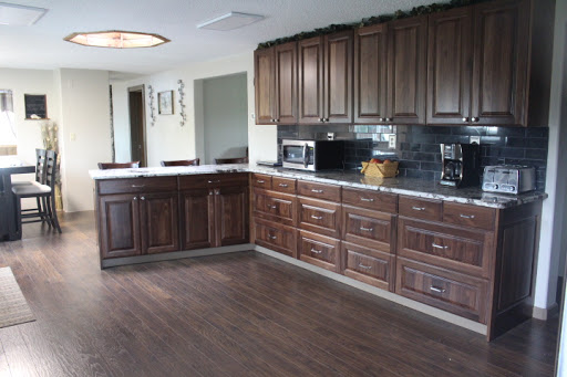 Cabinet Maker «Barker Cabinets, Barker Door, and Barker Modern», reviews and photos, 19355 SW 125th Ct, Tualatin, OR 97062, USA