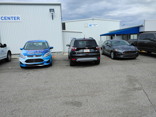Ford Dealer «Jarrett-Gordon Ford Winter Haven», reviews and photos, 3015 Lake Alfred Rd, Winter Haven, FL 33881, USA