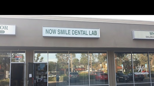 Now Smile Dentall lab