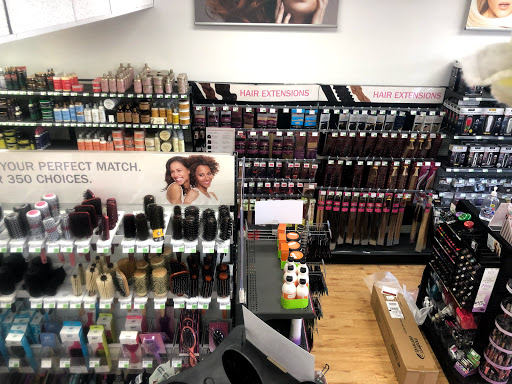 Beauty Supply Store «Sally Beauty», reviews and photos, 631 N Fair Oaks Ave, Pasadena, CA 91103, USA