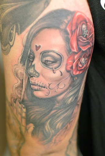 Tattoo Shop «7ink Miami Tattoos», reviews and photos, 12460 SW 8th St #211, Miami, FL 33184, USA