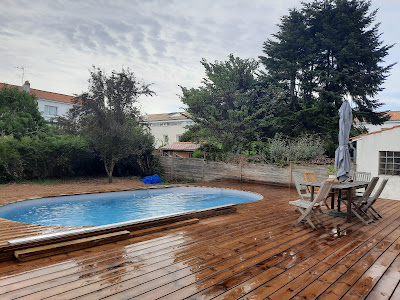 Atlantique Habitat "Le Dépannage" à La Rochelle
