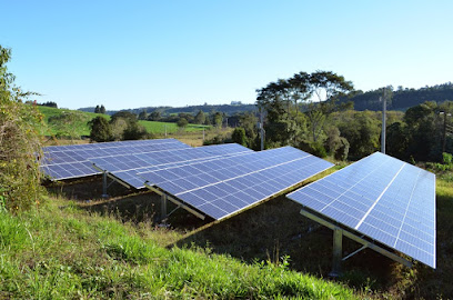 Proveedor de energía ecológica