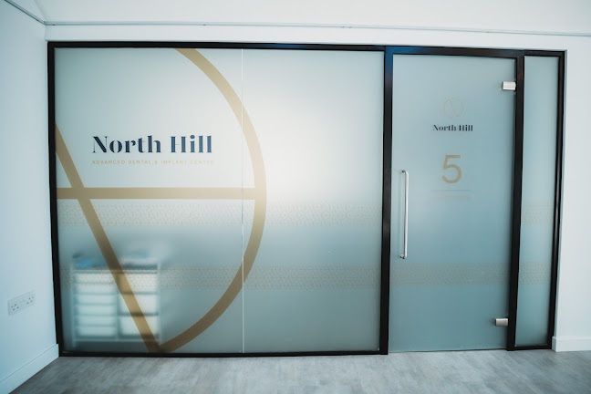 North Hill Dental and Implant Centre - Dentist