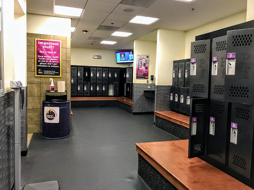 Gym «Planet Fitness», reviews and photos, 10373 Folsom Blvd, Rancho Cordova, CA 95670, USA