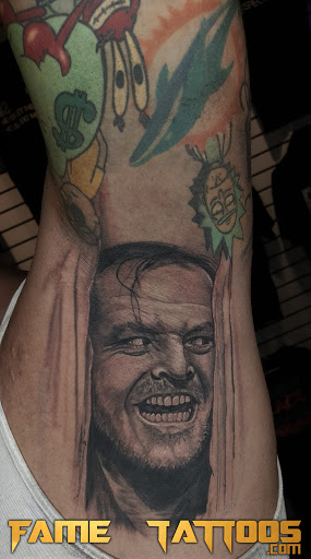 Find tattoo ideas music notes for your next unique tattoo in Hialeah at Fame Tattoos