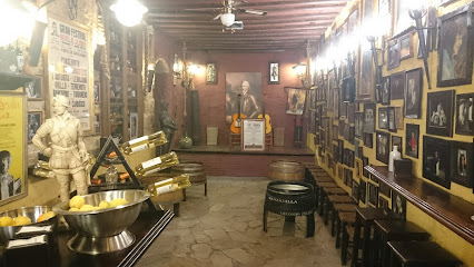 Tío Pepe Bar - C. Marqués de Cádiz, 1, 11005 Cádiz, Spain