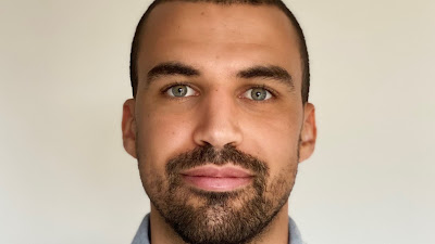 Baptiste ABDERRAHMANE-BACROIX à Venelles
