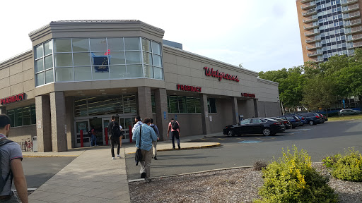 Walgreens