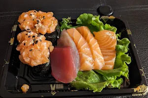 Neko Sushi image