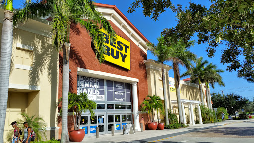 Electronics Store «Best Buy», reviews and photos, 550 Congress Ave, Boynton Beach, FL 33426, USA