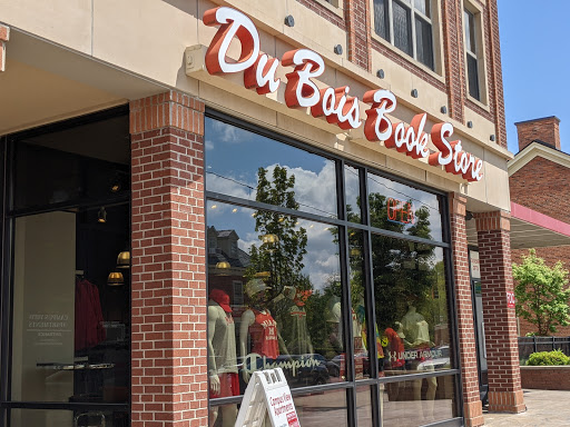 Book Store «DuBois Book Store Miami University», reviews and photos, 118 E High St, Oxford, OH 45056, USA