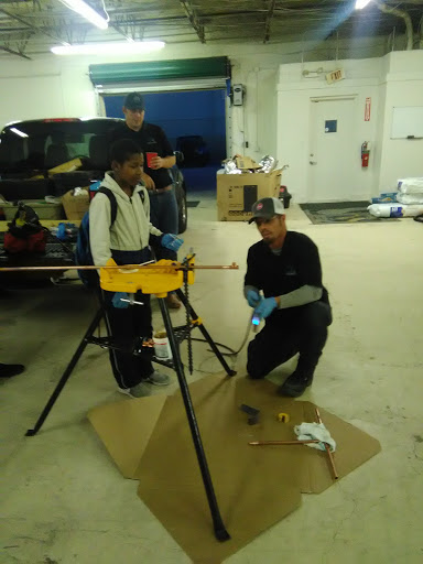 Plumber «Your Plumber», reviews and photos, 5432 W Crenshaw St, Tampa, FL 33634, USA