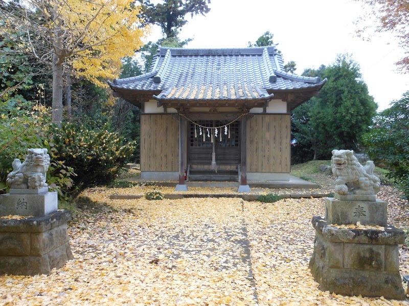淺間神社