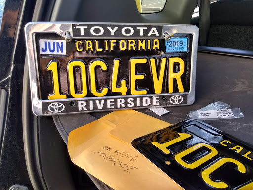 Auto Insurance Agency «AAA - Automobile Club of Southern California», reviews and photos