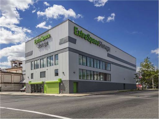 Storage Facility «Extra Space Storage», reviews and photos, 320-324 Elizabeth Ave, Newark, NJ 07112, USA