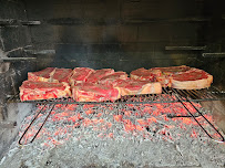 Barbecue du Restaurant Le Comptoir des crus à Caubios-Loos - n°9
