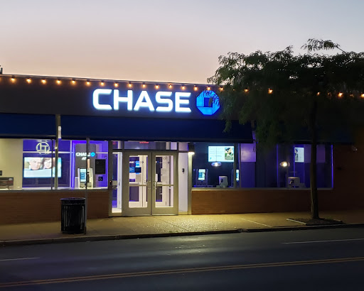 Chase Bank