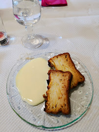 Plats et boissons du Restaurant français Auberge de l'Âne à Saint-Nectaire - n°7