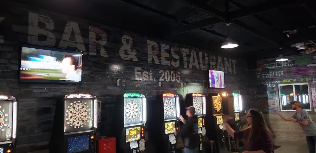 Tjz Bar and Restaurant 57018