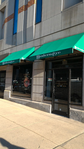 Optician «Modern Eye», reviews and photos, 3419 Walnut St, Philadelphia, PA 19104, USA