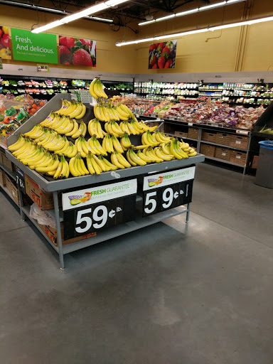 Supermarket «Walmart Neighborhood Market», reviews and photos, 512 N Ventu Park Rd, Thousand Oaks, CA 91320, USA