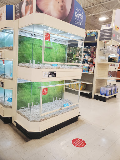 Pet Supply Store «PetSmart», reviews and photos, 2784 Wilma Rudolph Blvd, Clarksville, TN 37040, USA