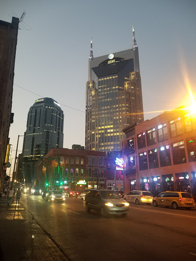 Live Music Venue «Legends Corner», reviews and photos, 428 Broadway, Nashville, TN 37203, USA