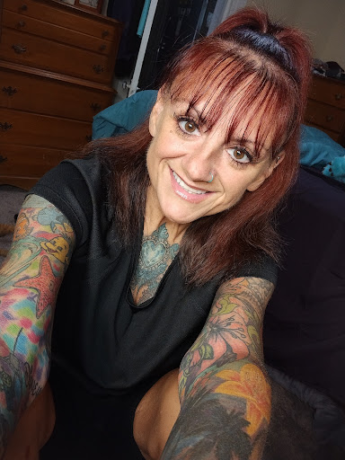 Explore geology tattoo ideas, creative tattoo ideas in Altoona, available at Piercings by Pez