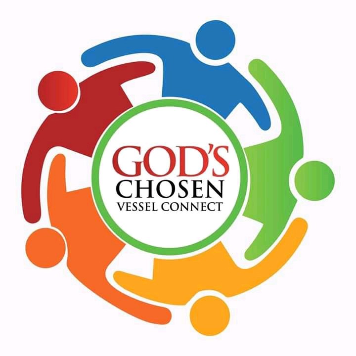 Gods Chosen Vessel Connect