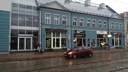 Veikals 'Dabīgi Produkti', SIA JUMIS JUMS, Rīga
