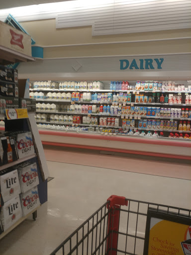 Grocery Store «Winn-Dixie», reviews and photos, 2701 S Woodland Blvd, DeLand, FL 32720, USA