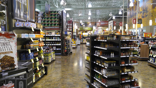 Wine Store «Total Wine & More», reviews and photos, 11211 Causeway Blvd, Brandon, FL 33511, USA