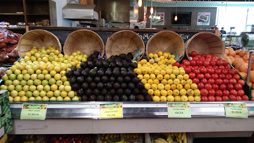 Supermarket «Sabzee Market», reviews and photos, 17461 Ventura Blvd, Encino, CA 91316, USA