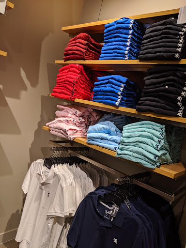Clothing Store «Express», reviews and photos, 6847 Springfield Mall, Springfield, VA 22150, USA