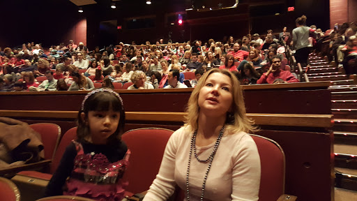 Performing Arts Theater «Kelsey Theatre», reviews and photos, 1200 Old Trenton Rd, Princeton Junction, NJ 08550, USA