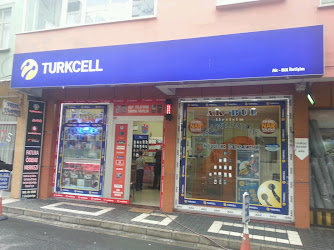 Turkcell-ak-bül İletişim