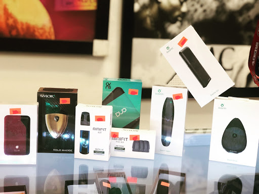 Tobacco Shop «Stardust Smoke Shop», reviews and photos, 8011 Archibald Ave, Rancho Cucamonga, CA 91730, USA