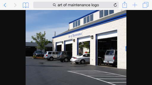 Auto Repair Shop «Art of Maintenance», reviews and photos, 6105 NE Martin Luther King Jr Blvd, Portland, OR 97211, USA