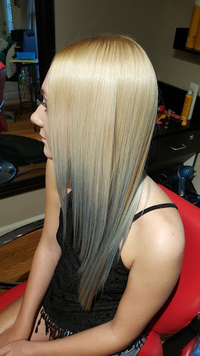 Hair Salon «Cabana Color & Hair Extension Salon», reviews and photos, 11080 Old Roswell Rd Suite 103, Roswell, GA 30076, USA