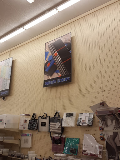 Craft Store «Hobby Lobby», reviews and photos, 1136 Boardman Poland Rd, Youngstown, OH 44514, USA