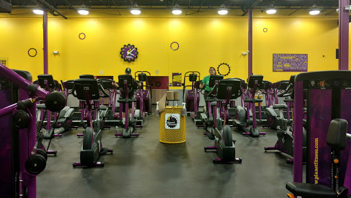 Gym «Planet Fitness», reviews and photos, 27640 Middlebelt Rd, Farmington Hills, MI 48334, USA