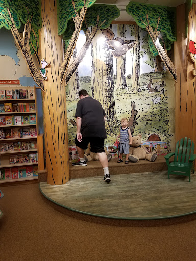 Book Store «Barnes & Noble», reviews and photos, 65 E Marketview Dr, Champaign, IL 61820, USA