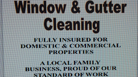 Dower Does... Window Cleaning & Gutter Cleaning