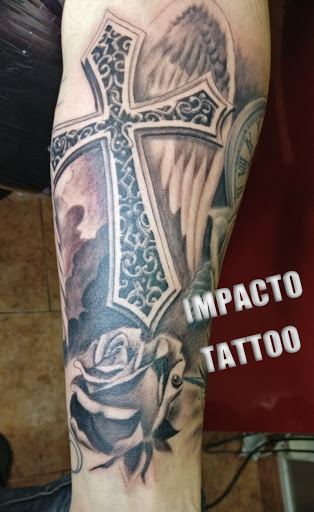 Impacto Tattoo